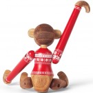 Kay Bojesen - Ape Liten, Christmas Jumper thumbnail