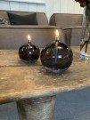Peri Living - Oljelampe Ball Smoke, Small thumbnail