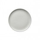 Aida - Raw Frokosttallerken Arctic White, 23cm thumbnail