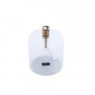 Peri Living - Oljelampe Sylinder Brass, Medium thumbnail