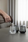 Specktrum - Meadow Drinking Glass, Grey thumbnail