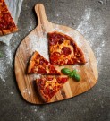 Aida - RAW Pizza/Serveringsbrett 46x37,8x1,5 cm thumbnail