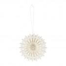 Watt & Veke - Flake Papirstjerne, 12cm thumbnail