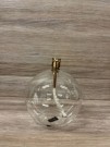 Peri Living - Oljelampe Ball Brass, Medium thumbnail