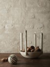 Ferm Living - Bowl Adventstake, Sand thumbnail