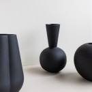 Cooee Design - Trumpet Vase 30cm, Svart thumbnail