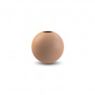 Cooee Design - Ball vase 10cm, Cafe Au Lait thumbnail