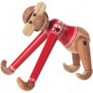 Kay Bojesen - Ape Liten, Christmas Jumper thumbnail