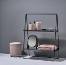 Zone Denmark - Hylle A-Table 75cm, Svart thumbnail