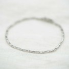 Pan Jewelry - Armbånd i gull med diamanter 0,10 ct WP thumbnail