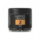 Lakrids by Bülow - No. 2 SALTY, Small thumbnail