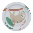 Sebra - Melamintallerken, Wildlife thumbnail