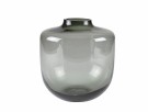 Villa Collection - Vase Dia. 20 x 21 cm, Grå thumbnail