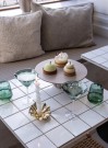 Specktrum - Meadow Drinking Glass, Green thumbnail