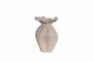 Specktrum - Nellie Vase Small, Sand thumbnail