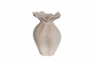 Specktrum - Nellie Vase Medium, Sand thumbnail