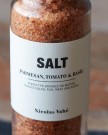 Nicolas Vahe - Salt, Parmesan, Tomato & Basil thumbnail