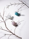 Magnor - Lucky Bird, Turkis thumbnail