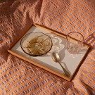 Holmegaard - Lily Vannglass 2 stk, Cherry Blossom thumbnail