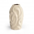 Cooee Design - Drift Desert Vase 28cm, Vanilla thumbnail