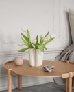 Cooee Design - Tulipa Vase H20cm, Linnen thumbnail
