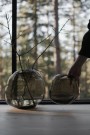 DBKD - Pebble Vase Small, Brun thumbnail