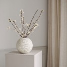 Cooee Design - Kaia Vase 15cm, Linnen thumbnail