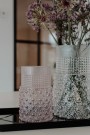 Specktrum - Scarlett Vase Large, Clear thumbnail