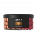 Lakrids by Bülow - Mixed Classic Caramel & Crispy Raspberry, Large thumbnail