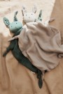 Liewood - Agnete Koseklut Kanin, Tuscany Rose thumbnail