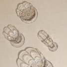 Holmegaard - Lily Skål 23cm, Klar thumbnail
