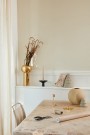 Cooee Design - PILLAR VASE 32 CM GOLD thumbnail