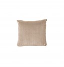 Ferm Living - Corduroy Cushion - Beige thumbnail