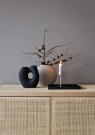 Cooee Design - Frodig Vase H20cm, Svart thumbnail