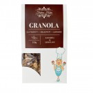 Frøken Holm - Granola, Karamell & sjokolade thumbnail