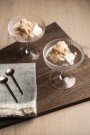 Ferm Living - Ripple Champagne glass 2 stk, Clear thumbnail