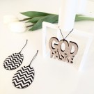 Felius Design - God Påske eik, 2 stk thumbnail