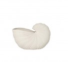 Ferm Living - Shell Pot, Off-White thumbnail