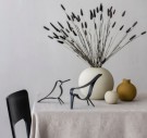 Cooee Design - Woody bird Svart, Small thumbnail