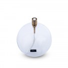 Peri Living - Oljelampe Ball Brass, Medium thumbnail