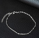 Pan Jewelry - Singapore Armbånd i sølv thumbnail
