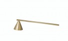 Ferm Living - Balance Lysslukker, Brass thumbnail