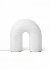 Ferm Living - Vuelta Lampe, Hvit thumbnail