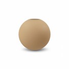 Cooee Design - Ball vase 10cm, Peanut thumbnail
