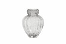 Specktrum - Audrey Vase Medium, Clear thumbnail