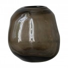 DBKD - Pebble Vase Small, Brun thumbnail