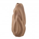 Cooee Design - Drift vase 30 cm, Walnut thumbnail