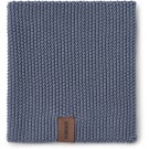 Humdakin - Strikket Kjøkkenklut, Blue Stone thumbnail