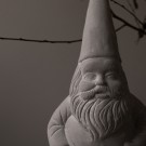 DBKD - Concrete Santa i betong, Large thumbnail