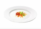 Aida - Passion Frokosttallerken 23cm, 4pk thumbnail